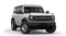 2026 Ford Bronco BASE 4 DOOR 4X4