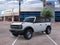 2026 Ford Bronco BASE 4 DOOR 4X4