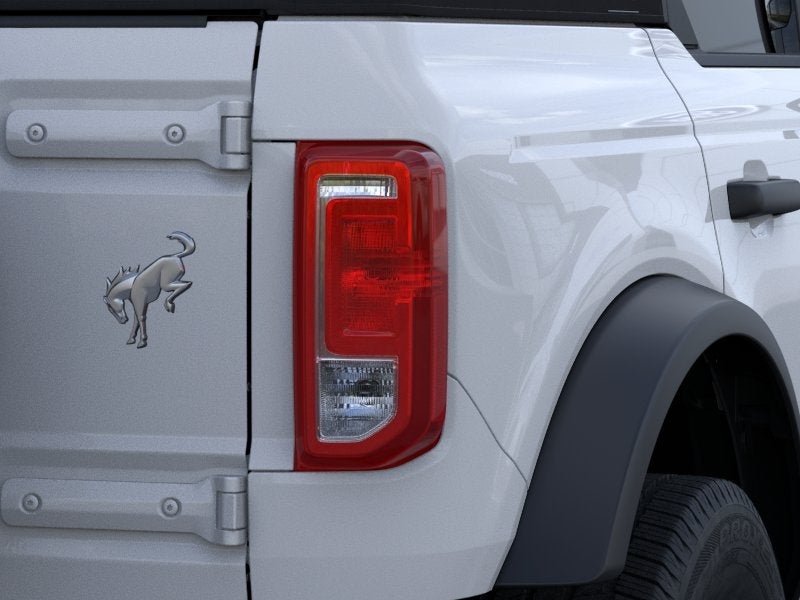 2026 Ford Bronco BASE 4 DOOR 4X4