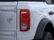 2026 Ford Bronco BASE 4 DOOR 4X4