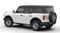 2026 Ford Bronco BASE 4 DOOR 4X4