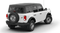 2026 Ford Bronco BASE 4 DOOR 4X4