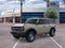 2026 Ford Bronco BASE 4 DOOR 4X4