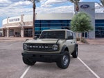 2026 Ford Bronco BASE 4 DOOR 4X4