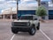 2026 Ford Bronco BASE 4 DOOR 4X4