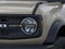 2026 Ford Bronco BASE 4 DOOR 4X4