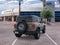 2026 Ford Bronco BASE 4 DOOR 4X4