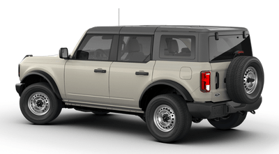 2026 Ford Bronco BASE 4 DOOR 4X4