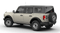 2026 Ford Bronco BASE 4 DOOR 4X4