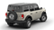 2026 Ford Bronco BASE 4 DOOR 4X4