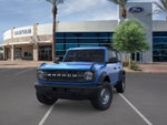 2026 Ford Bronco BASE 4 DOOR 4X4