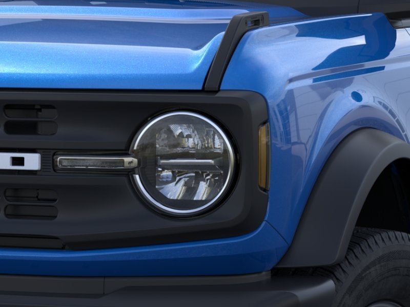 2026 Ford Bronco BASE 4 DOOR 4X4
