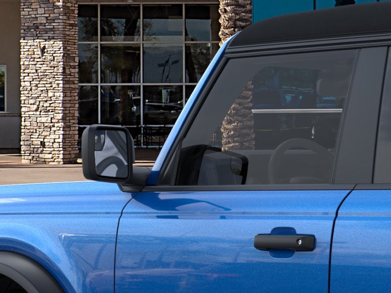 2026 Ford Bronco BASE 4 DOOR 4X4