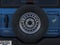 2026 Ford Bronco BASE 4 DOOR 4X4