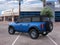 2026 Ford Bronco BASE 4 DOOR 4X4