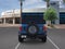 2026 Ford Bronco BASE 4 DOOR 4X4