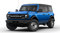 2026 Ford Bronco BASE 4 DOOR 4X4