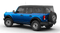 2026 Ford Bronco BASE 4 DOOR 4X4