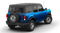 2026 Ford Bronco BASE 4 DOOR 4X4