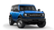 2026 Ford Bronco BASE 4 DOOR 4X4