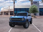 2026 Ford Bronco BIG BEND 4 DOOR 4X4