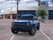 2026 Ford Bronco BIG BEND 4 DOOR 4X4