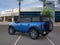 2026 Ford Bronco BIG BEND 4 DOOR 4X4