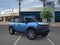 2026 Ford Bronco BIG BEND 4 DOOR 4X4