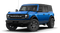 2026 Ford Bronco BIG BEND 4 DOOR 4X4