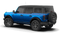 2026 Ford Bronco BIG BEND 4 DOOR 4X4