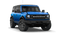 2026 Ford Bronco BIG BEND 4 DOOR 4X4