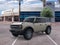 2026 Ford Bronco BIG BEND 4 DOOR 4X4