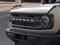 2026 Ford Bronco BIG BEND 4 DOOR 4X4