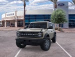 2026 Ford Bronco BIG BEND 4 DOOR 4X4