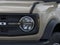 2026 Ford Bronco BIG BEND 4 DOOR 4X4