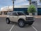 2026 Ford Bronco BIG BEND 4 DOOR 4X4