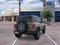 2026 Ford Bronco BIG BEND 4 DOOR 4X4
