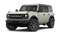 2026 Ford Bronco BIG BEND 4 DOOR 4X4