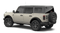 2026 Ford Bronco BIG BEND 4 DOOR 4X4