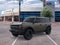 2026 Ford Bronco BIG BEND 4 DOOR 4X4