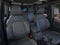 2026 Ford Bronco BIG BEND 4 DOOR 4X4