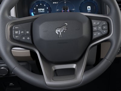 2026 Ford Bronco BIG BEND 4 DOOR 4X4