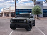 2026 Ford Bronco BIG BEND 4 DOOR 4X4