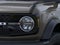 2026 Ford Bronco BIG BEND 4 DOOR 4X4