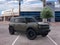 2026 Ford Bronco BIG BEND 4 DOOR 4X4