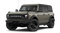 2026 Ford Bronco BIG BEND 4 DOOR 4X4