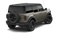 2026 Ford Bronco BIG BEND 4 DOOR 4X4