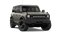 2026 Ford Bronco BIG BEND 4 DOOR 4X4