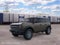 2026 Ford Bronco BIG BEND 4 DOOR 4X4
