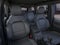2026 Ford Bronco BIG BEND 4 DOOR 4X4
